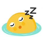Naply: Baby Sleep Tracker icon
