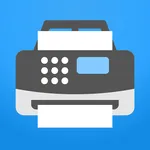 JotNot Fax - Fax from your pho icon