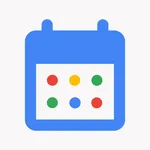 Events - G Calendar icon