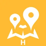 Navigation Companion [Huawei] icon