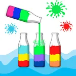 Water Sort Puzzle Color Game icon