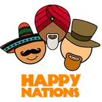 Happy Nations icon