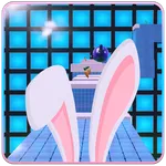 Carrot Lab: Free 3D Platformer icon
