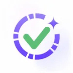 AI Life Coach and Goal Tracker icon