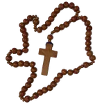 Holy Rosary icon