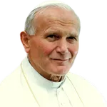 Saint John Paul II Devotion icon