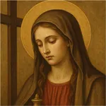Saint Mary Magdalene Devotion icon