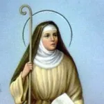 Saint Monica Devotion icon