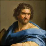 Saint Thomas the Apostle icon