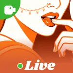 PyaarHii - Live video call icon