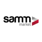 SAMM Market icon