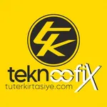 Tüter Kırtasiye icon