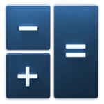 Calculator JB icon