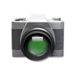Camera ICS icon
