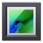 Gallery ICS (classic version) icon