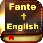 Fante Bible - Fante & English icon