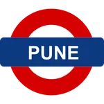 Pune (Data) m-Indicator icon