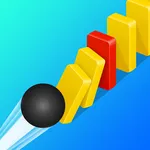 Domino Shot 3D icon