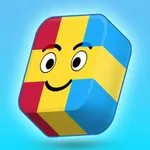 Paint Puzzle icon