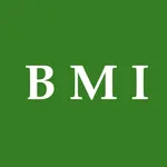 BMI Calculator icon