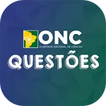 ONCiências Questões icon