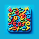 Bangla Word Mess icon