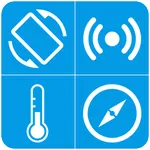 Sensor Box icon