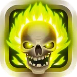 DeadLand Runner icon