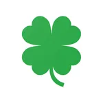 Good Luck Button icon