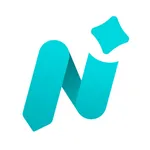 TicNote: AI Recorder & Agent icon