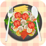 Delicious Diabetic Recipes icon