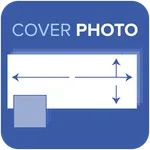 Insta Cover Photo Creator icon