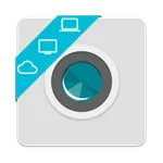 CamStream - Live Camera Stream icon