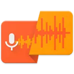 VoiceFX - Voice Changer with v icon