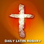 Daily Latin Rosary icon