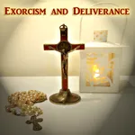 Exorcism and Deliverance icon