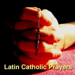 Latin Catholic Prayers icon