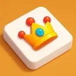 Tile King - Triple Match icon
