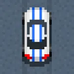 Hyper Racer icon