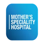 Mothers Speciality Patient App icon