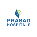 Prasad Hospital Patient App icon