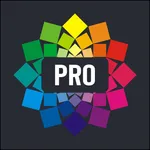 CMY Color Wheel Pro icon