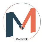 MockTok - Mock Interview AI icon