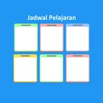 Jadwal Pelajaran icon