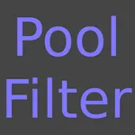 Pool Filter icon