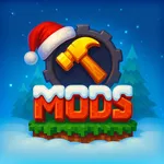 Addons for Minecraft PE - MCPE icon