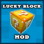 Lucky Block mod icon