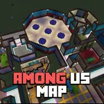 Among Us Map for Minecraft PE icon