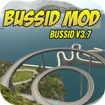 Mod Peta Bussid icon