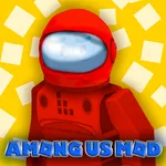 Mod Among Us Impostor (Unoffic icon